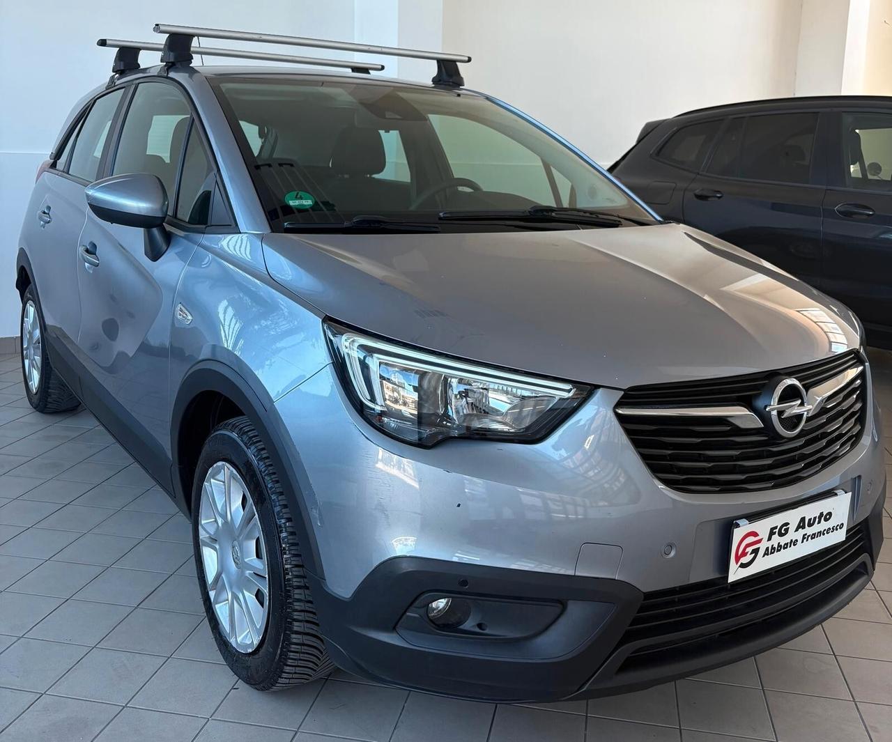 Opel Crossland X 1.2 12V Start&Stop Innovation 2020