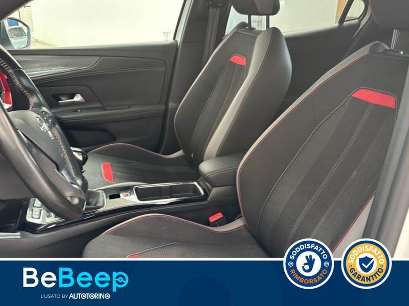 Opel Mokka 1.2 T GS S&S 100CV