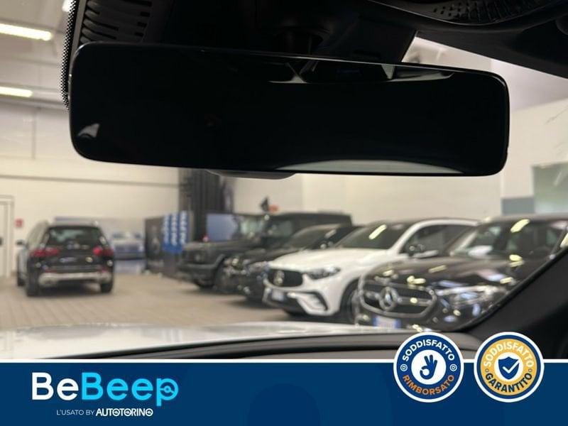 Mercedes-Benz GLC 220 D AMG ADVANCED PLUS 4MATIC AUTO