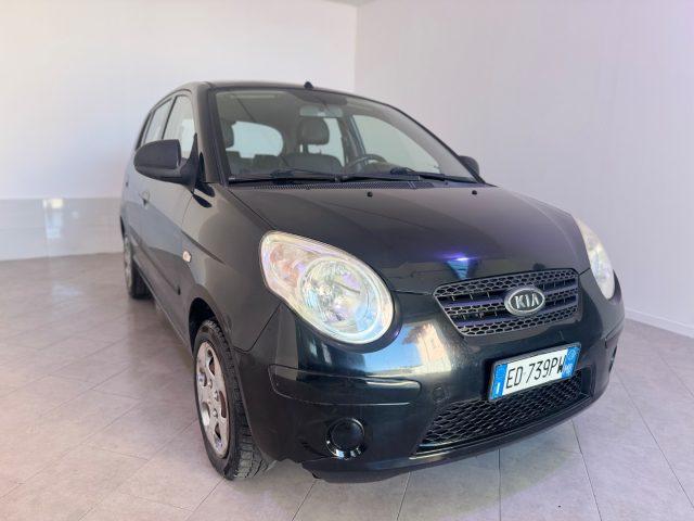 KIA Picanto 1.0 12V Life