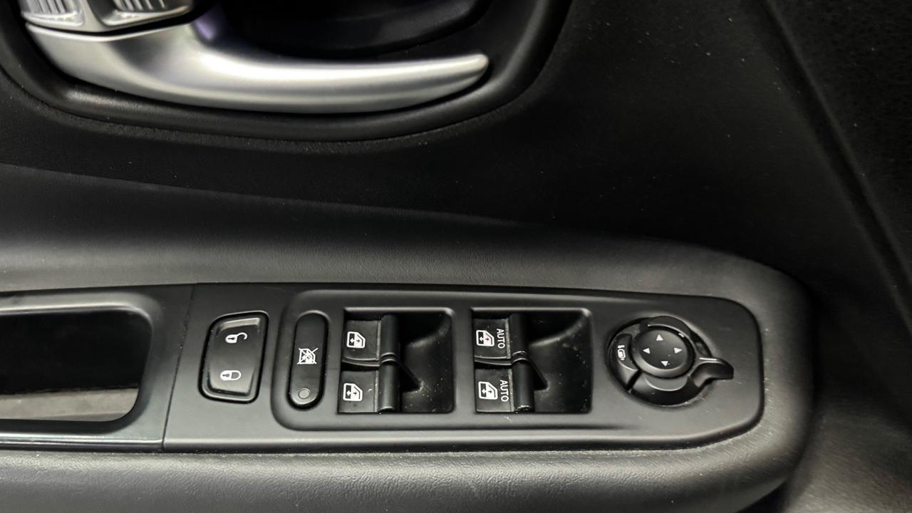 Jeep Renegade 1.6 Mjt 120 CV Limited-2018