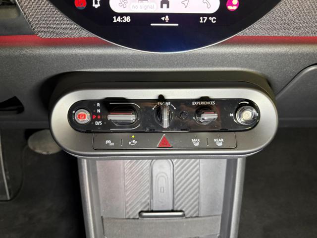 MINI Mini Cooper C Allestimento JCW / GARANZIA UFFICIALE