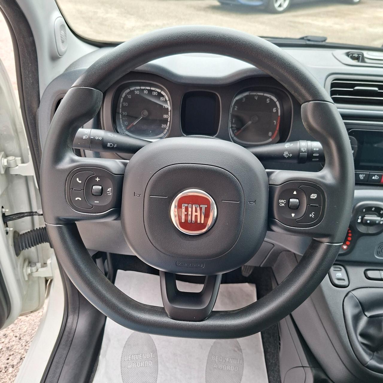 Fiat Panda 1.2 easypower 69 cv Easy