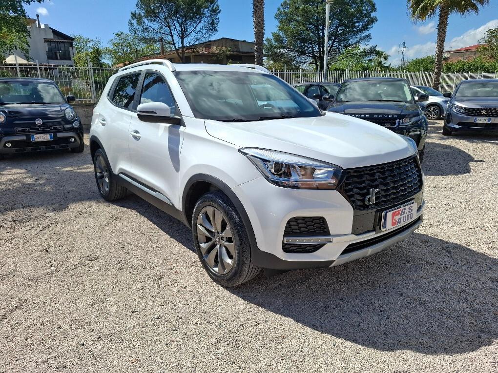 Dr 4.0 1.5 Bi-Fuel GPL