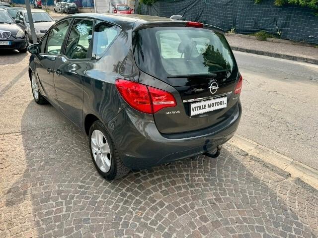 Opel Meriva 1.4 Turbo 120CV GPL TECH COSMO