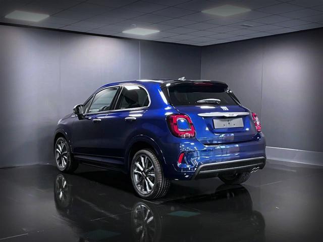 FIAT 500X 1.0 T3 120 CV Sport