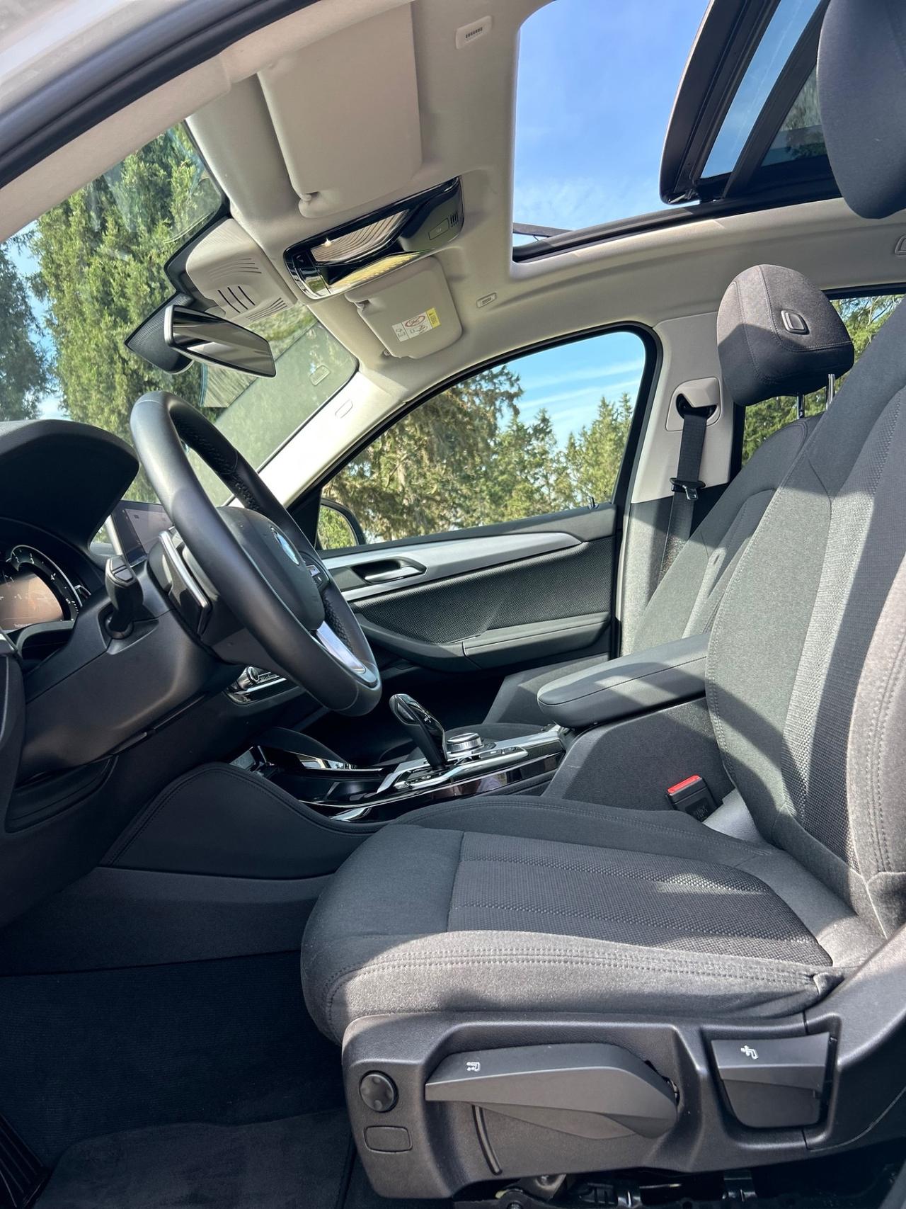 Bmw X4 xDrive20d 48V xLine