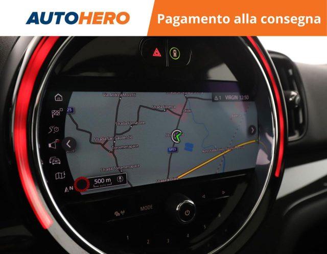 MINI Countryman 2.0 Cooper D Countryman