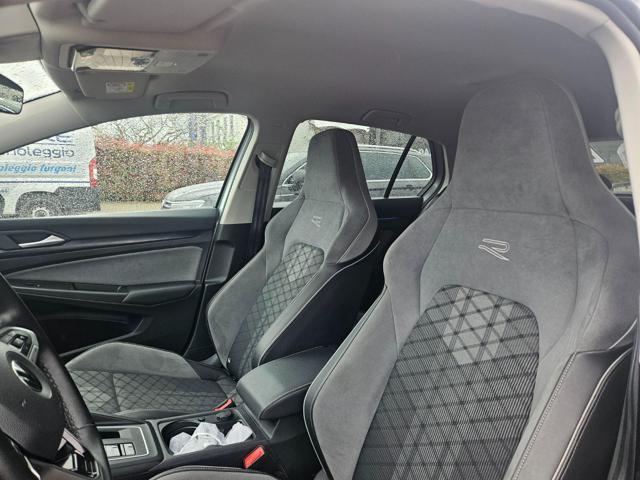 VOLKSWAGEN Golf 1.5 eTSI 150 CV EVO ACT DSG R-Line