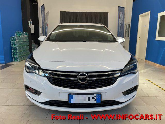 OPEL Astra 1.6 CDTi 110CV Start&Stop Sports Tourer Business