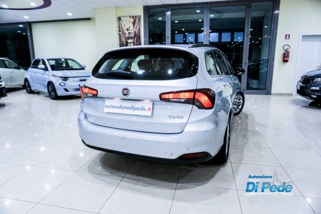 FIAT Tipo 1.6 Mjt S&S SW Business