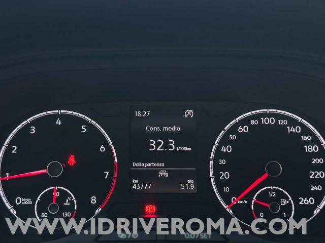 VOLKSWAGEN T-Cross 1.0 TSI Urban + GPL
