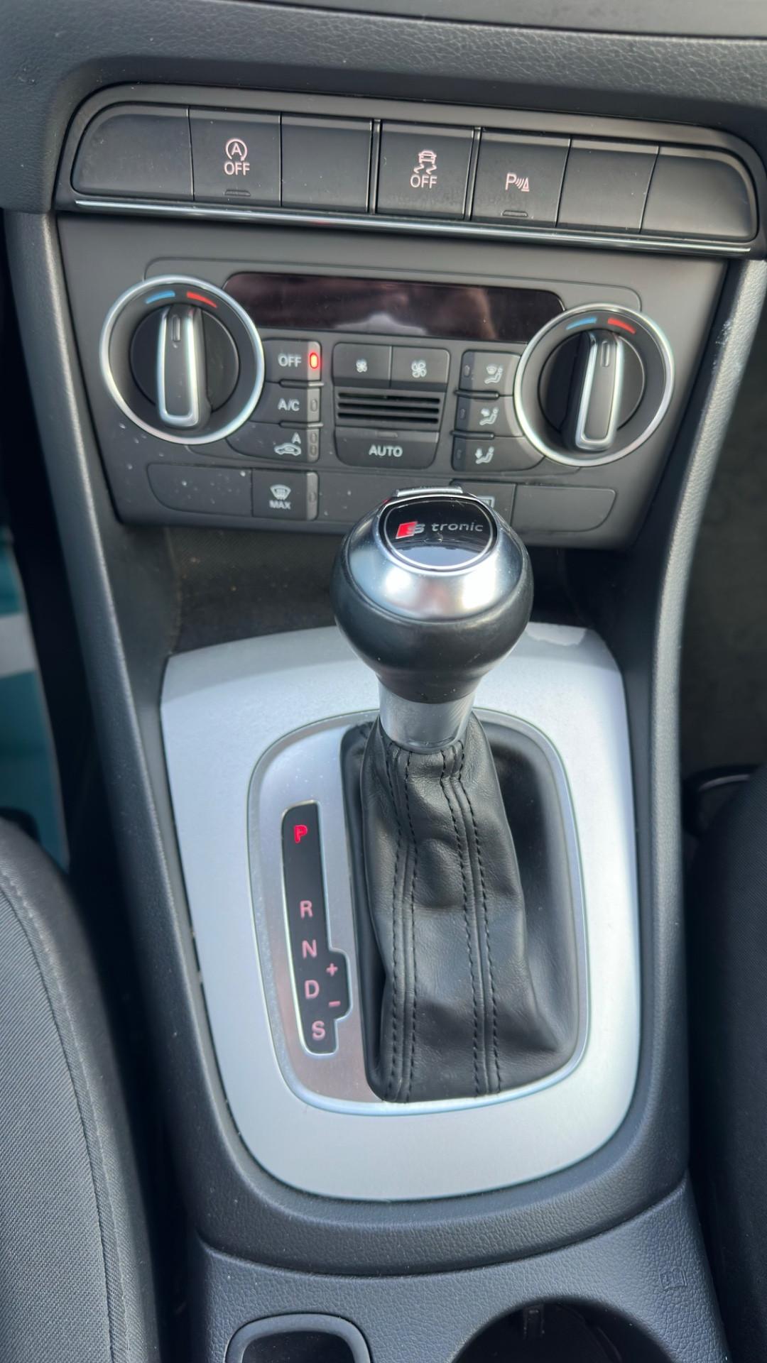 Audi Q3 2.0 TDI 150 CV quattro