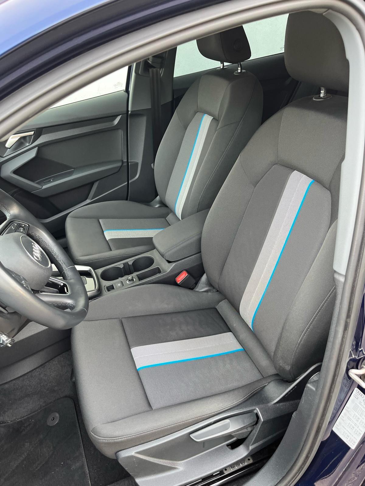 Audi A3 SPB 30 g-tron S tronic Business Advanced