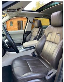 Land Rover Range Sport 3.0 TDV6 SE