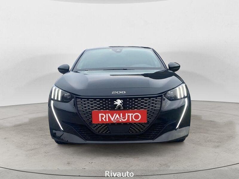 Peugeot 208 208 PureTech 130 Stop&Start EAT8 5 porte GT