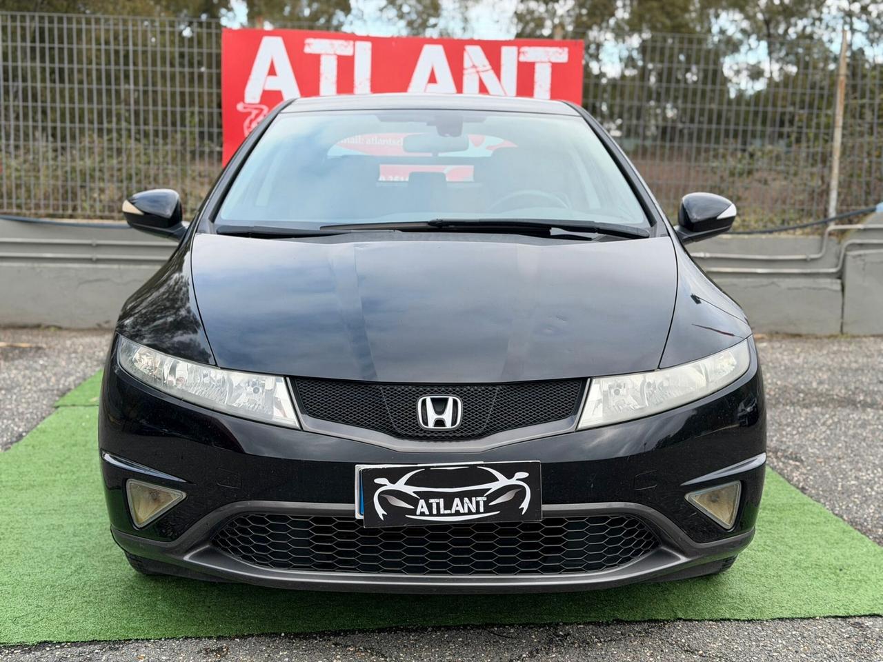 Honda Civic 1.4 i-VTEC 5p. Elegance