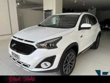 DR MOTOR DR F35 1.5 DCT Bi-Fuel GPL