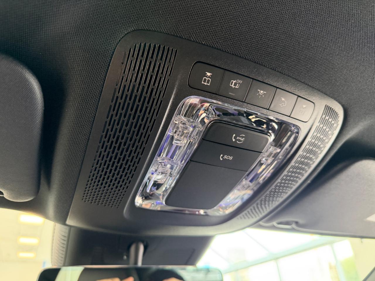 Mercedes-benz GLA 200 d Automatic AMG Line Premium