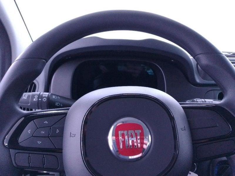 FIAT Pandina 1.0 firefly hybrid Pop s&s 70cv