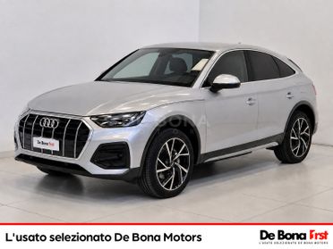 Audi Q5 sportback 50 2.0 tfsi e business advanced quattro s-tronic