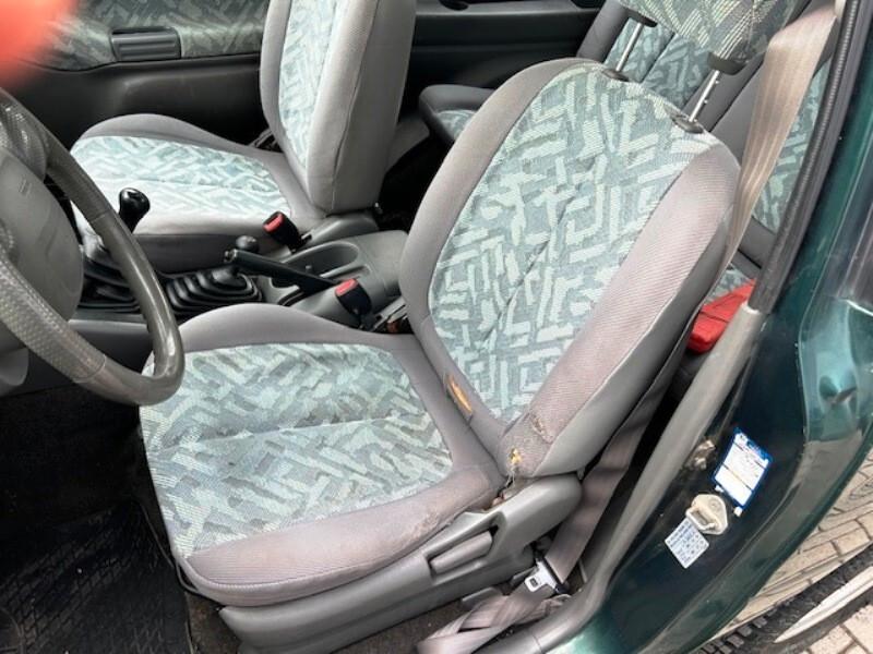 Suzuki Grand Vitara 1.6i 16V cat 3 porte GPL