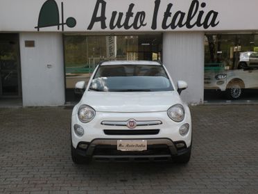 FIAT 500X 1.6 MJt 120CV CROSS 2016