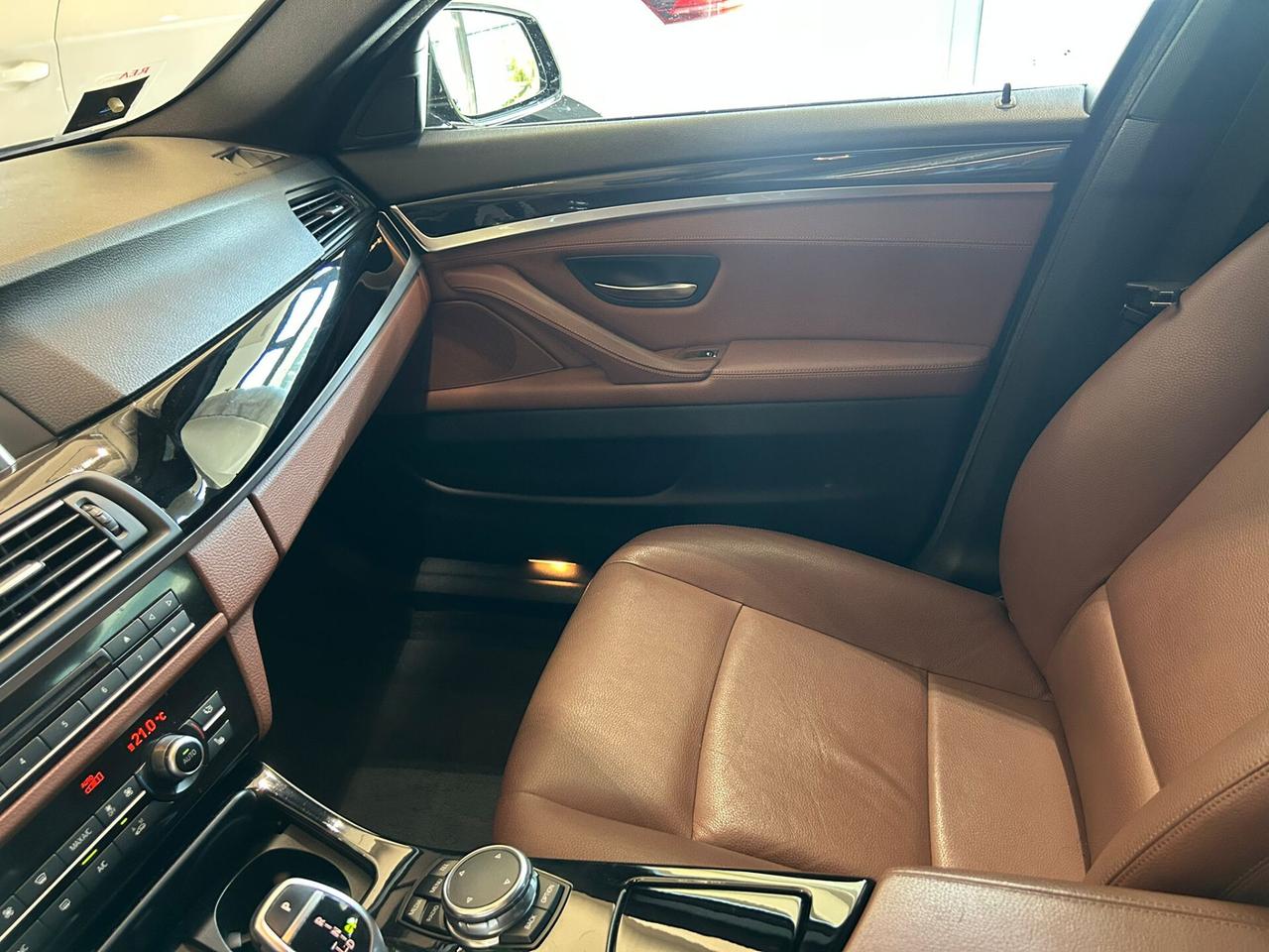 Bmw 530 530d xDrive 258CV Luxury