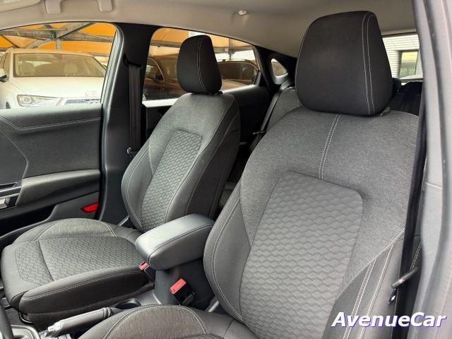 FORD Puma 1.0 ecoboost h Titanium PREZZO REALE IVA ESPOSTA