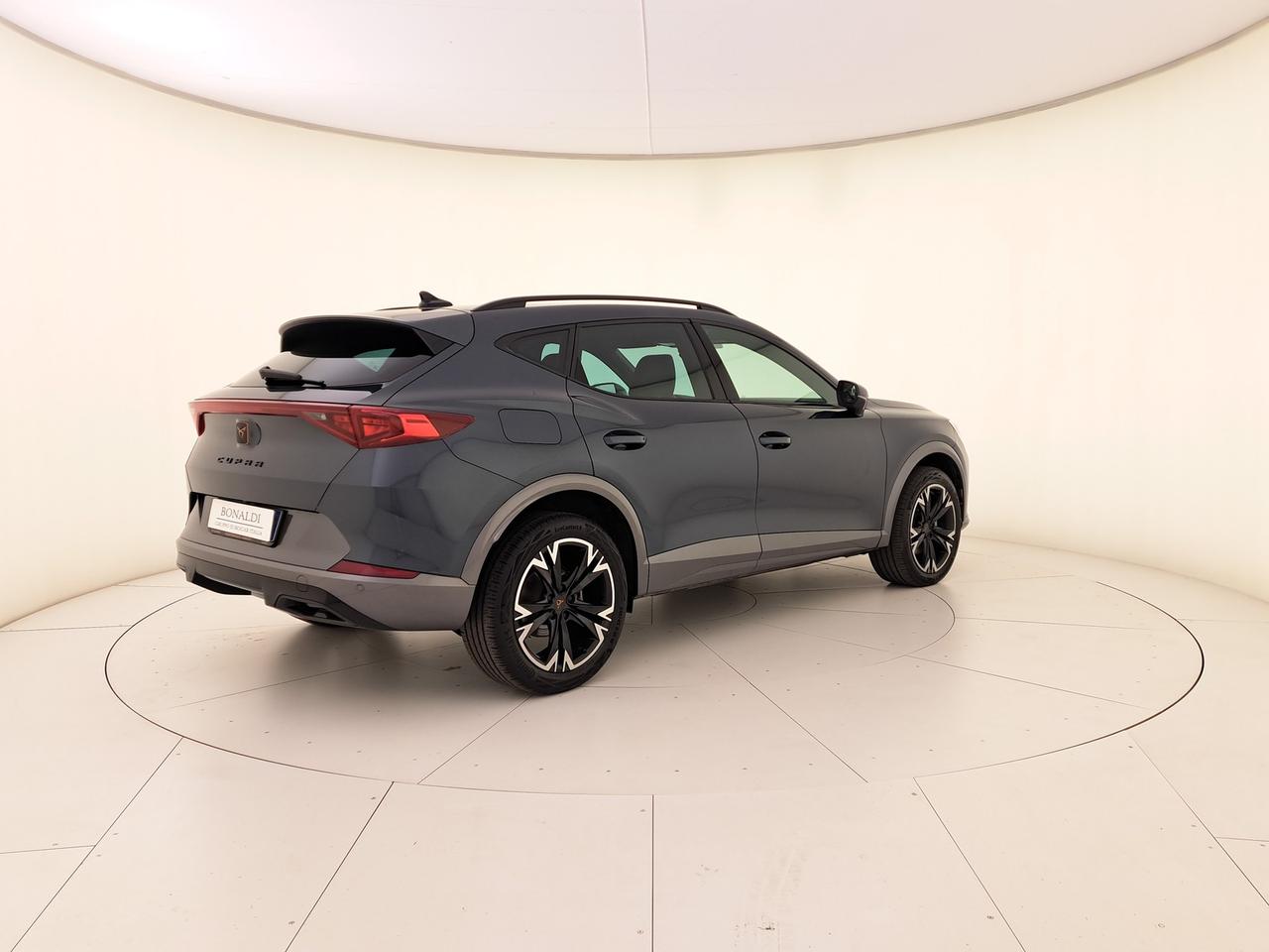 Cupra Formentor 2.0 tdi 4drive 150cv dsg