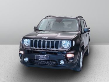 JEEP Renegade 2019 - Renegade 1.6 mjt Limited 2wd 120cv