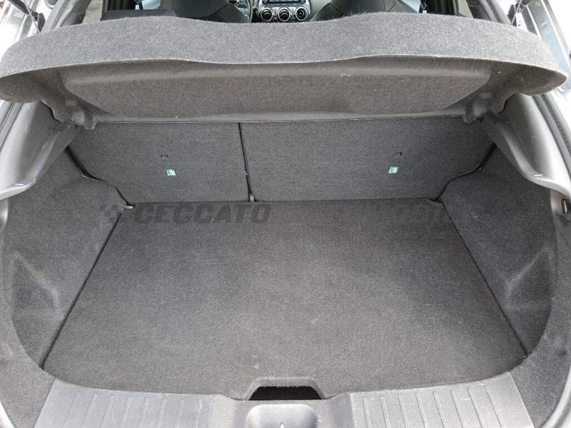 Nissan Juke Juke 1.0 dig-t N-Connecta 114cv