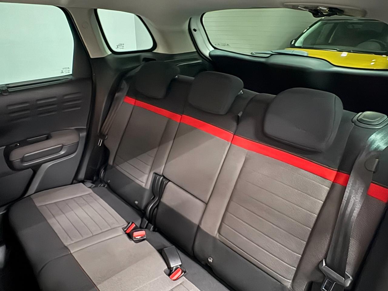 Citroen C3 Aircross 1.6 HDI 100cv Shine ITALIANA FULL