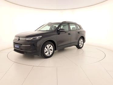 Volkswagen Tiguan 2.0 tdi life 150cv dsg