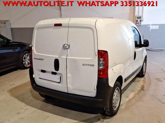 PEUGEOT Bipper 1.3 HDi 80CV Furgone Pro