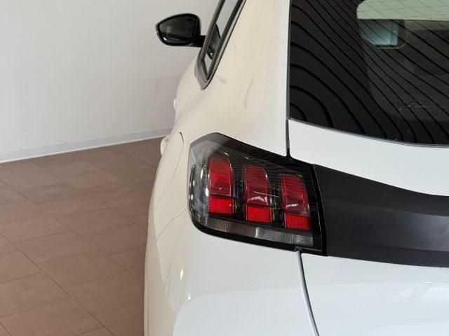 PEUGEOT 208 PureTech 75 Allure Unicoprop. IVA esposta OK.Neop