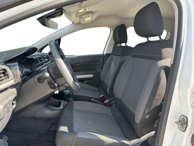 Citroen C3 PureTech 68 Live