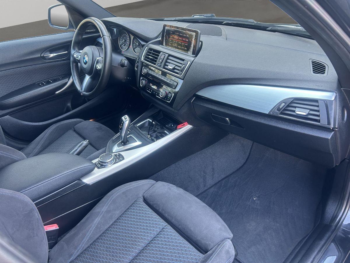 BMW - Serie 1 - 118d 5p. 150CV Msport