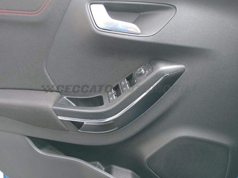 Ford Puma Puma 1.0 ecoboost h ST-Line s&s 125cv auto