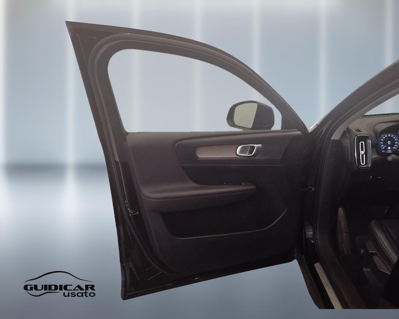 VOLVO XC40 - XC40 2.0 d3 Inscription geartronic my20