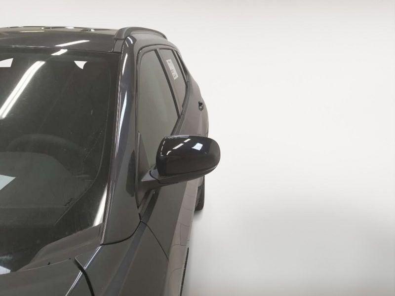 Jeep Compass 1.6 mjt Night Eagle 2wd 130cv