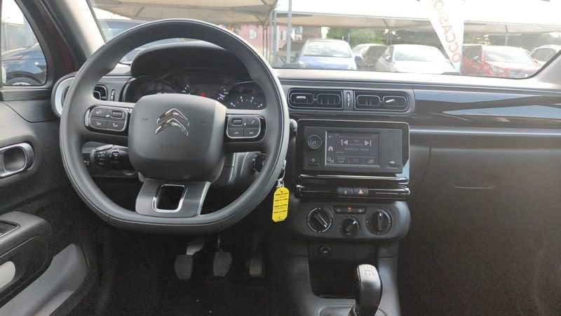 Citroën C3 PureTech 83 S&S You!