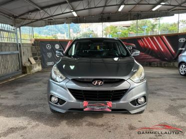 Hyundai iX35 1.7 Xpossible 115CV