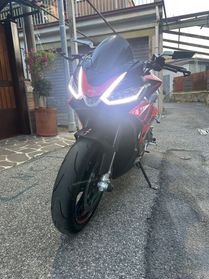 Aprilia Tuono 660 Factory
