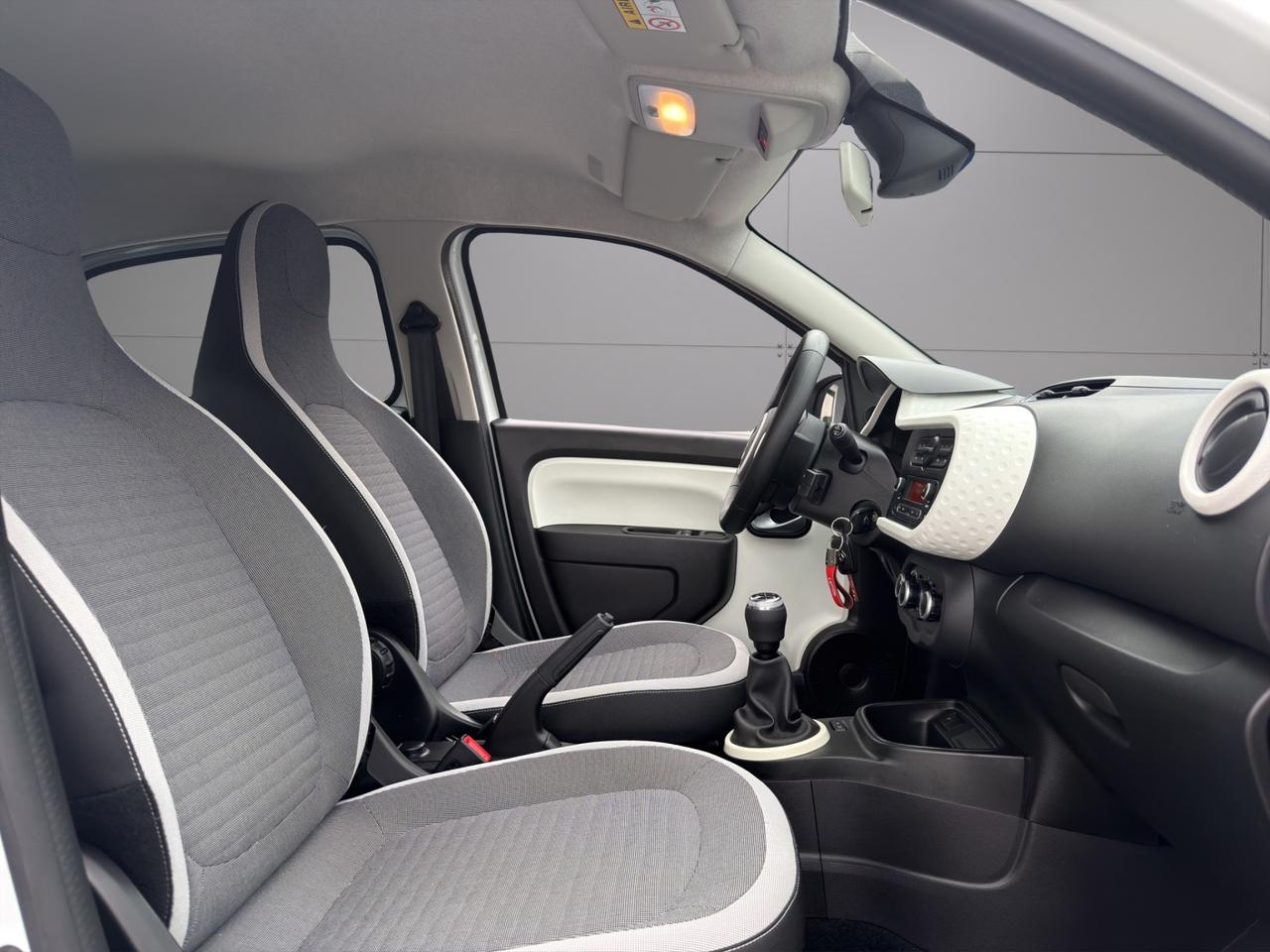 Renault - Twingo Limited 73cv