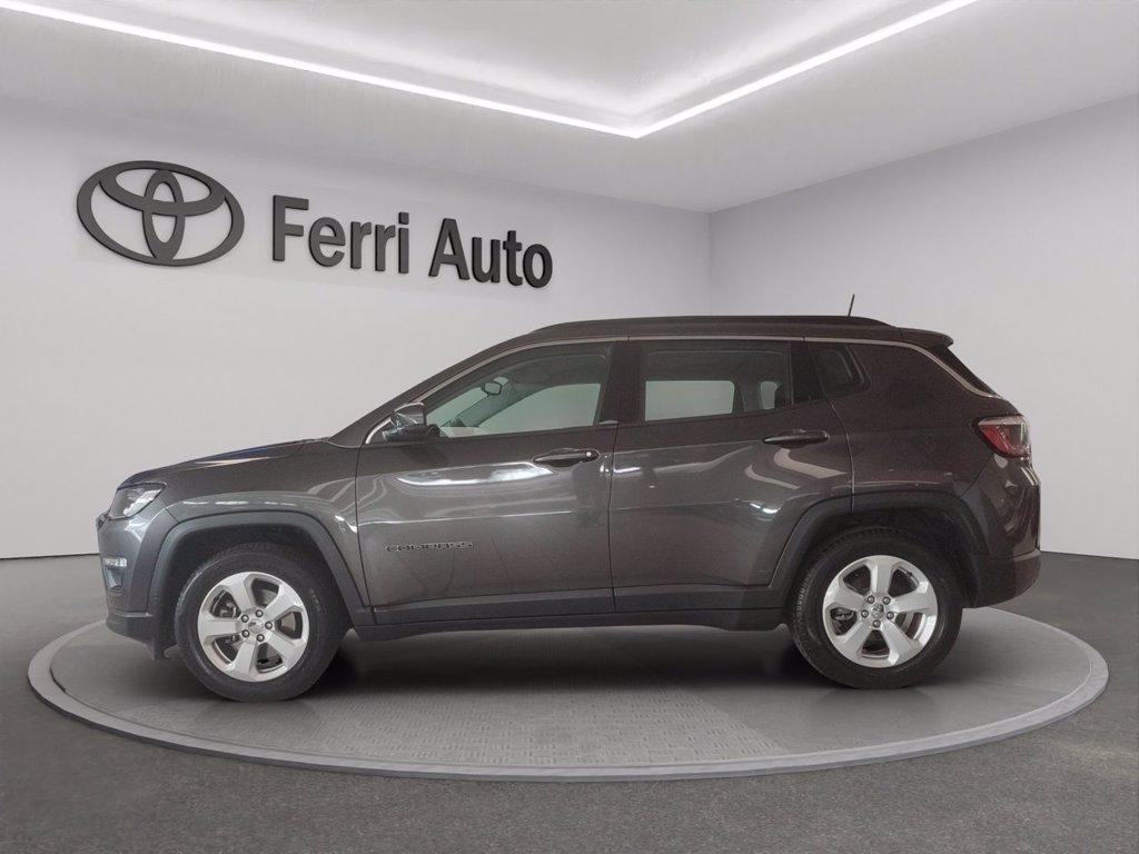 JEEP Compass 1.4 m-air longitude 2wd 140cv my19 del 2019