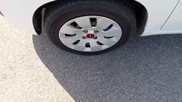 FIAT Panda *PROMO* 1.2 Pop 69CV