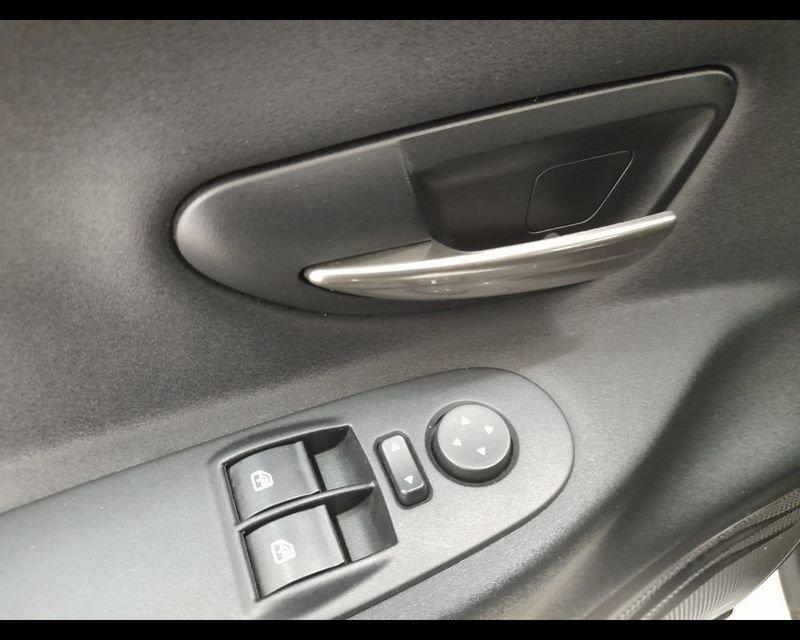 Lancia Ypsilon III 2015 1.2 Gold 69cv