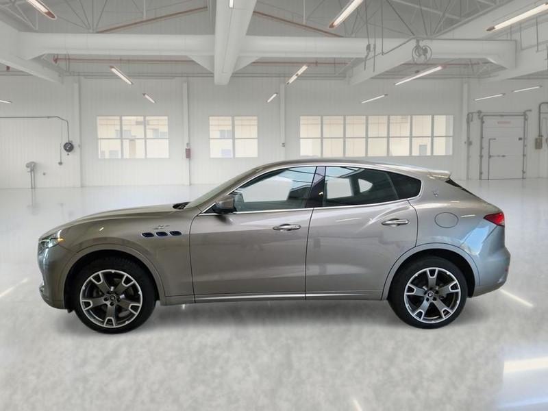 MASERATI LEVANTE GT AWD HYBRID AUTOM