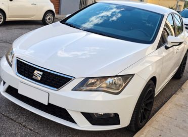 Seat Leon 1.4 TGI 5p. Style unico proprietario